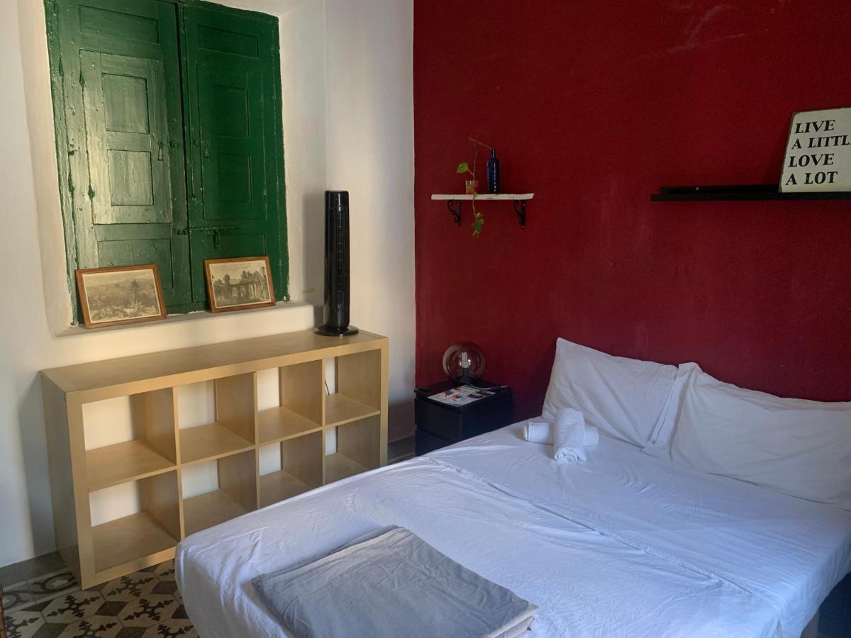 Maria Magdalena - Room 10 มาลากา ภายนอก รูปภาพ