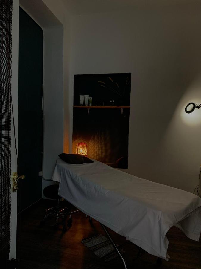 Maria Magdalena - Room 10 มาลากา ภายนอก รูปภาพ